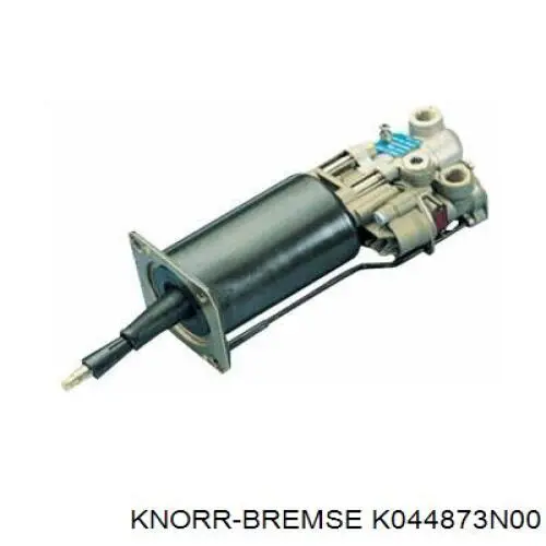 Servo de embrague Knorr-bremse K044873N00 precio, desde 228,00 EUR