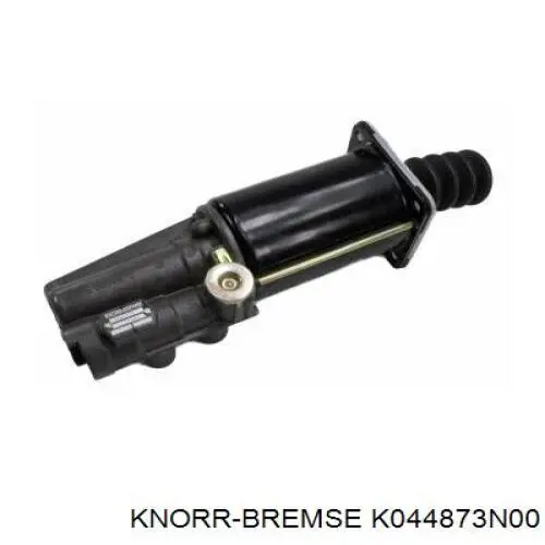 Comprar K044873N00 Knorr-bremse Servo de embrague