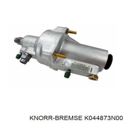 K044873N00 Knorr-bremse Servo de embrague