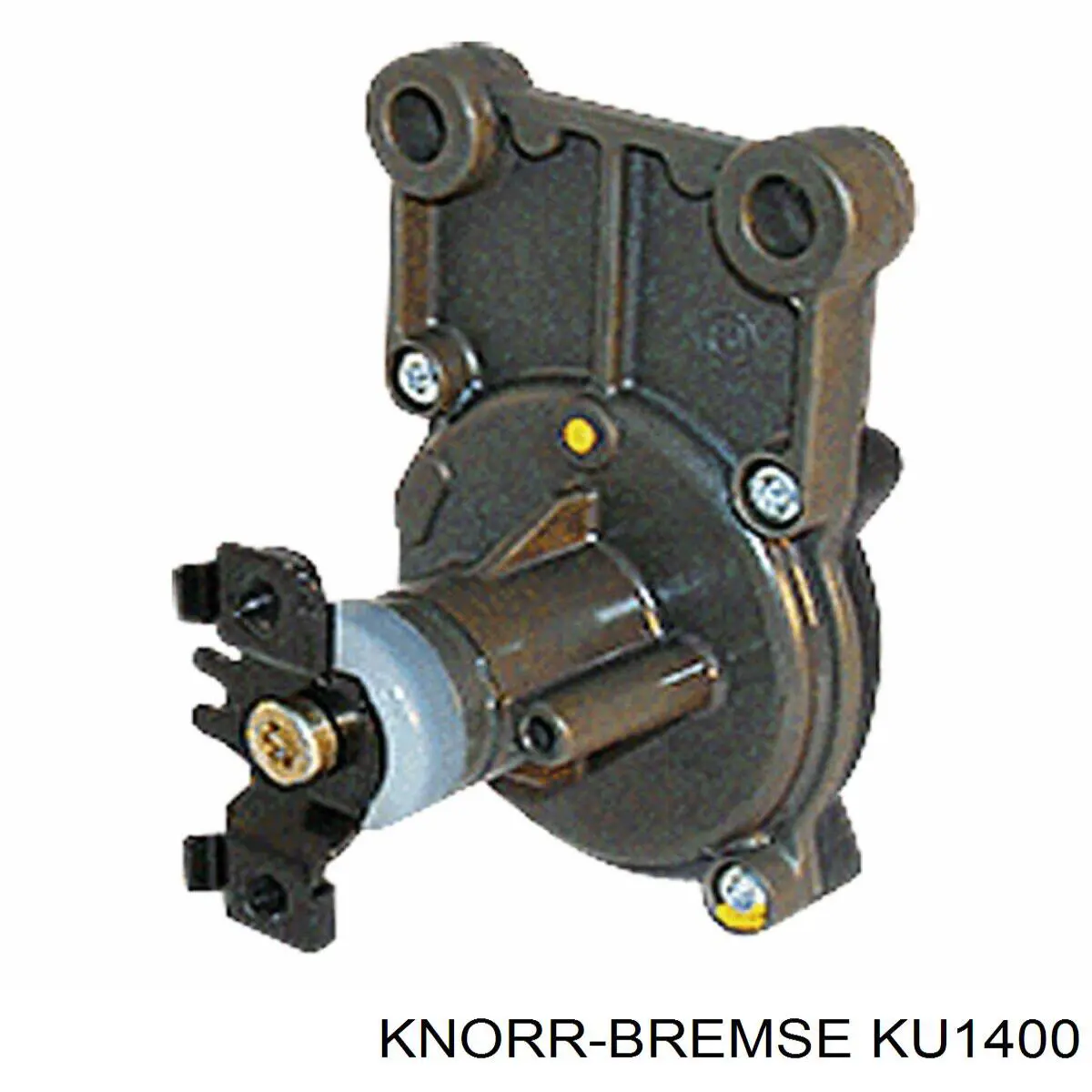 Conector (cabezal) de mangueras del sistema neumático Knorr-bremse KU1400 precio, desde 22,11 EUR