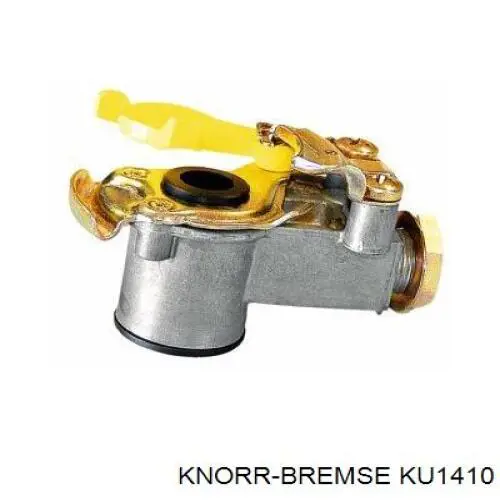  KU1410 Knorr-bremse