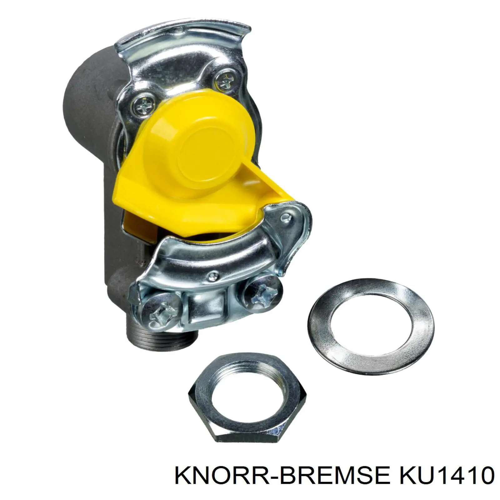 Comprar KU1410 Knorr-bremse 