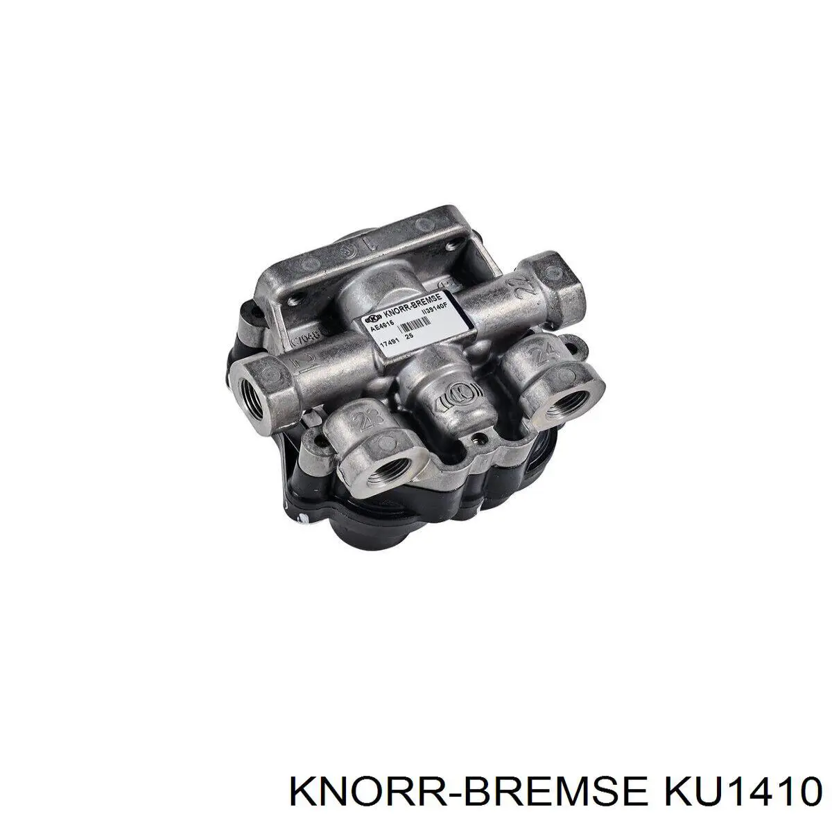  Knorr-bremse KU1410 precio, desde 44,35 EUR