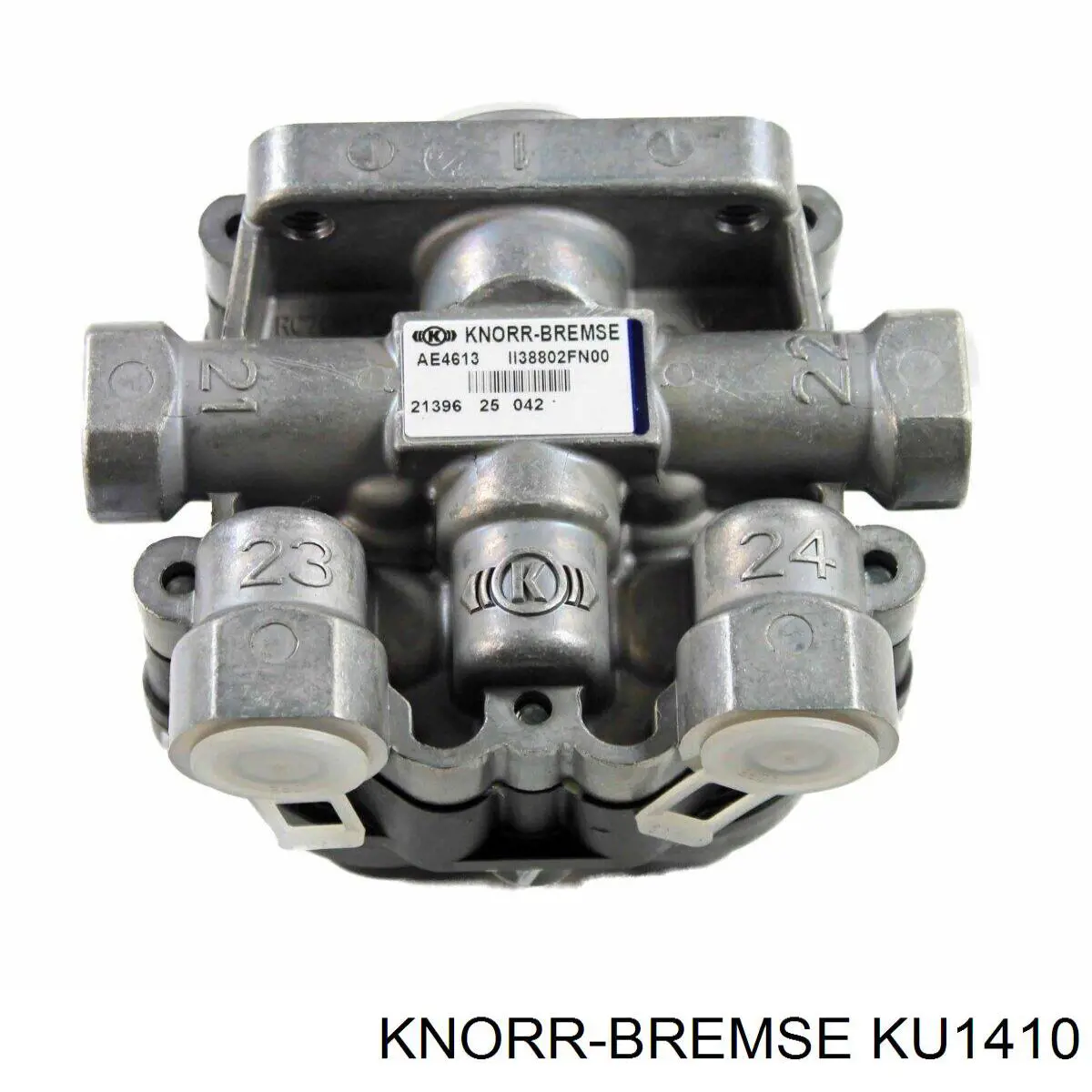 KU1410 Knorr-bremse