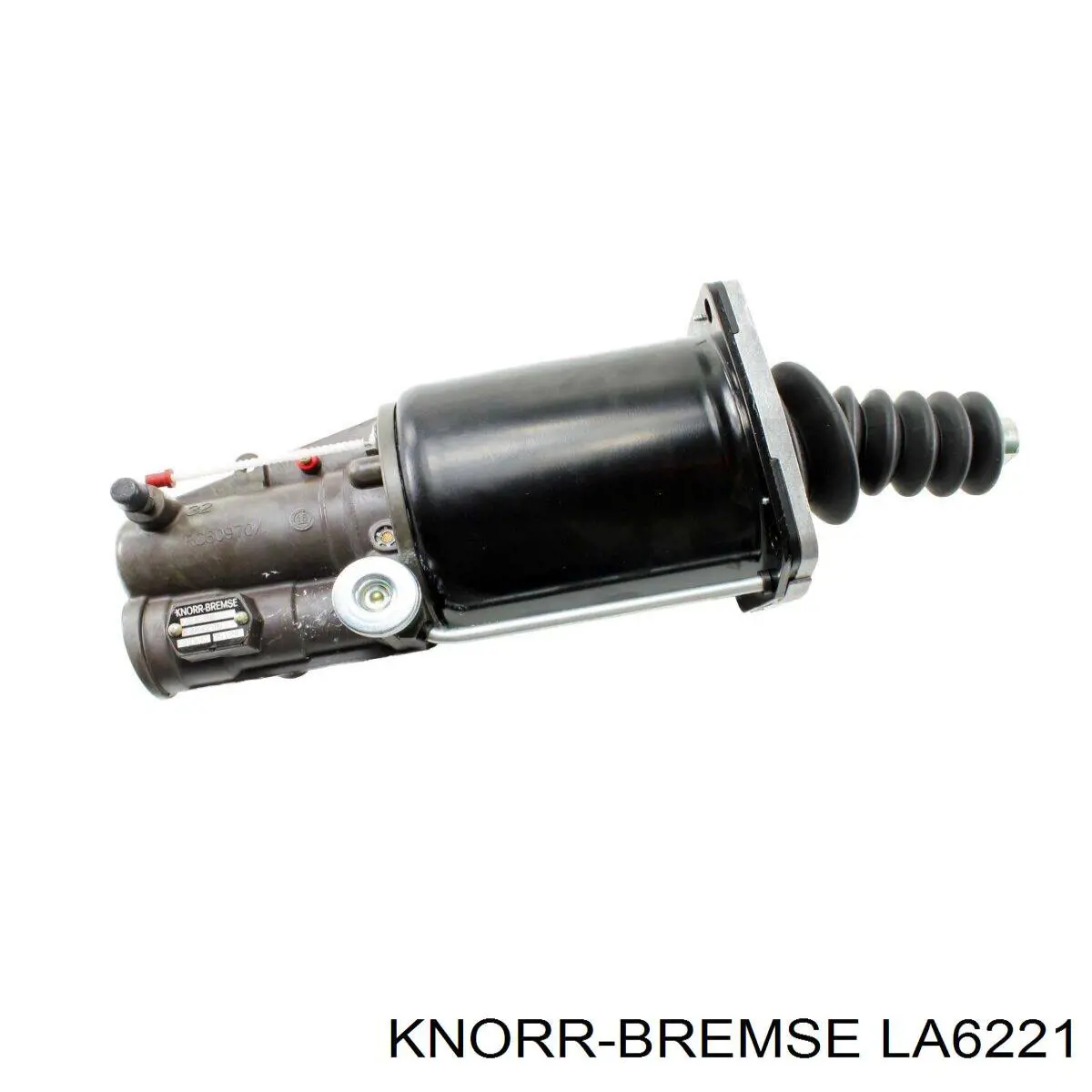 LA6221 Knorr-bremse deshumificador de sistema neumatico