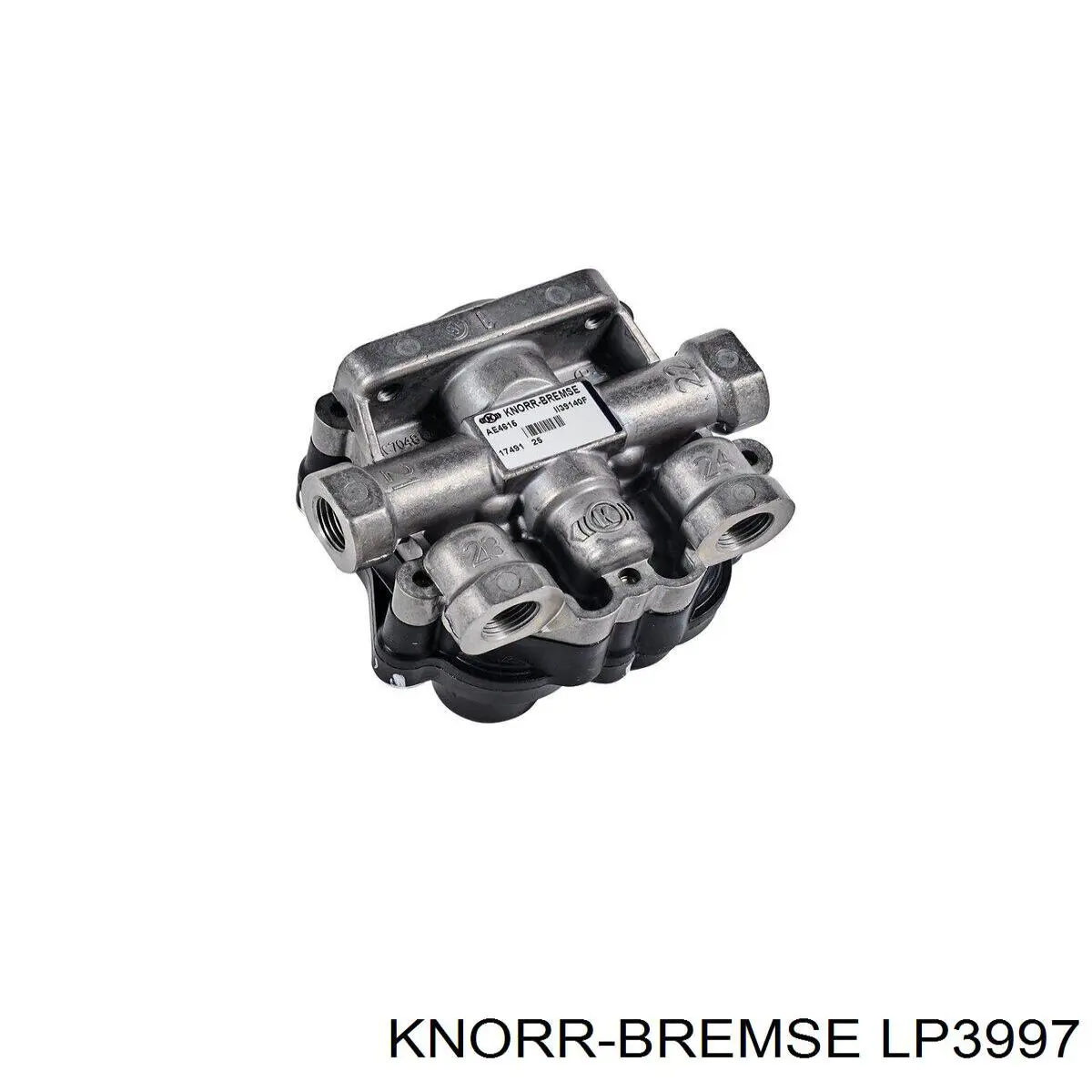 LP3997 Knorr-bremse