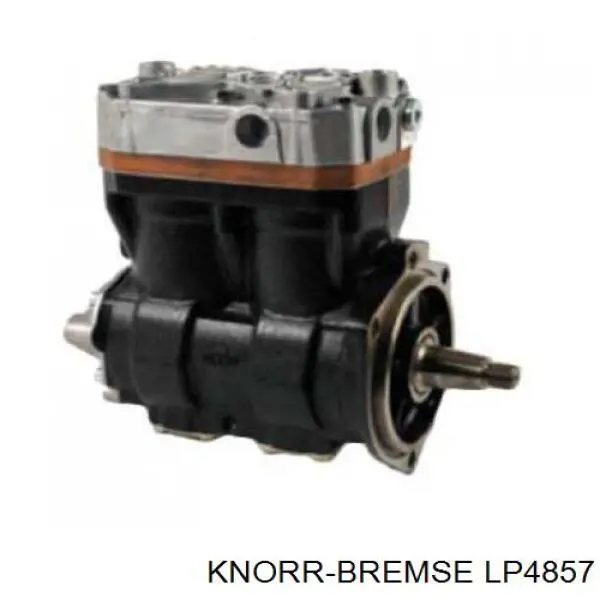 LP4857 Knorr-bremse