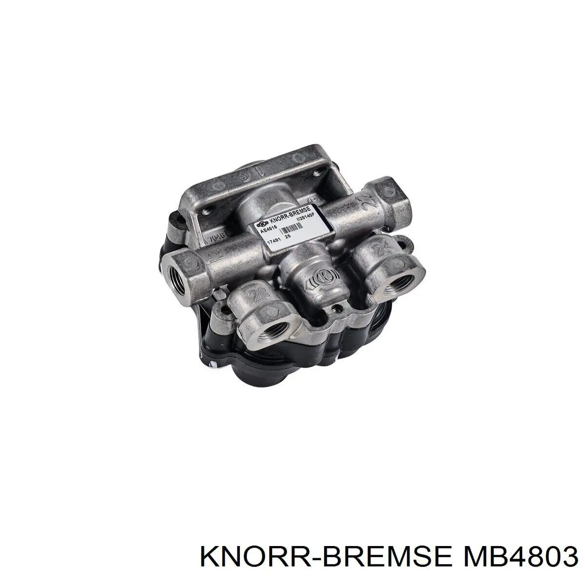 MB4803 Knorr-bremse