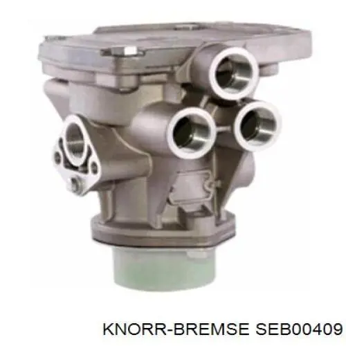 SEB00409 Knorr-bremse