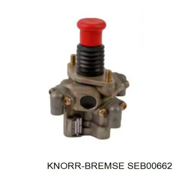 SEB00662 Knorr-bremse