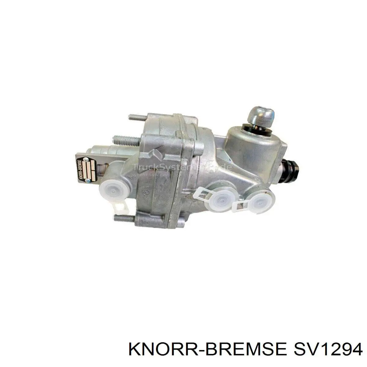 Comprar PN10082 Pneumatics Válvula de control de nivel (camión)