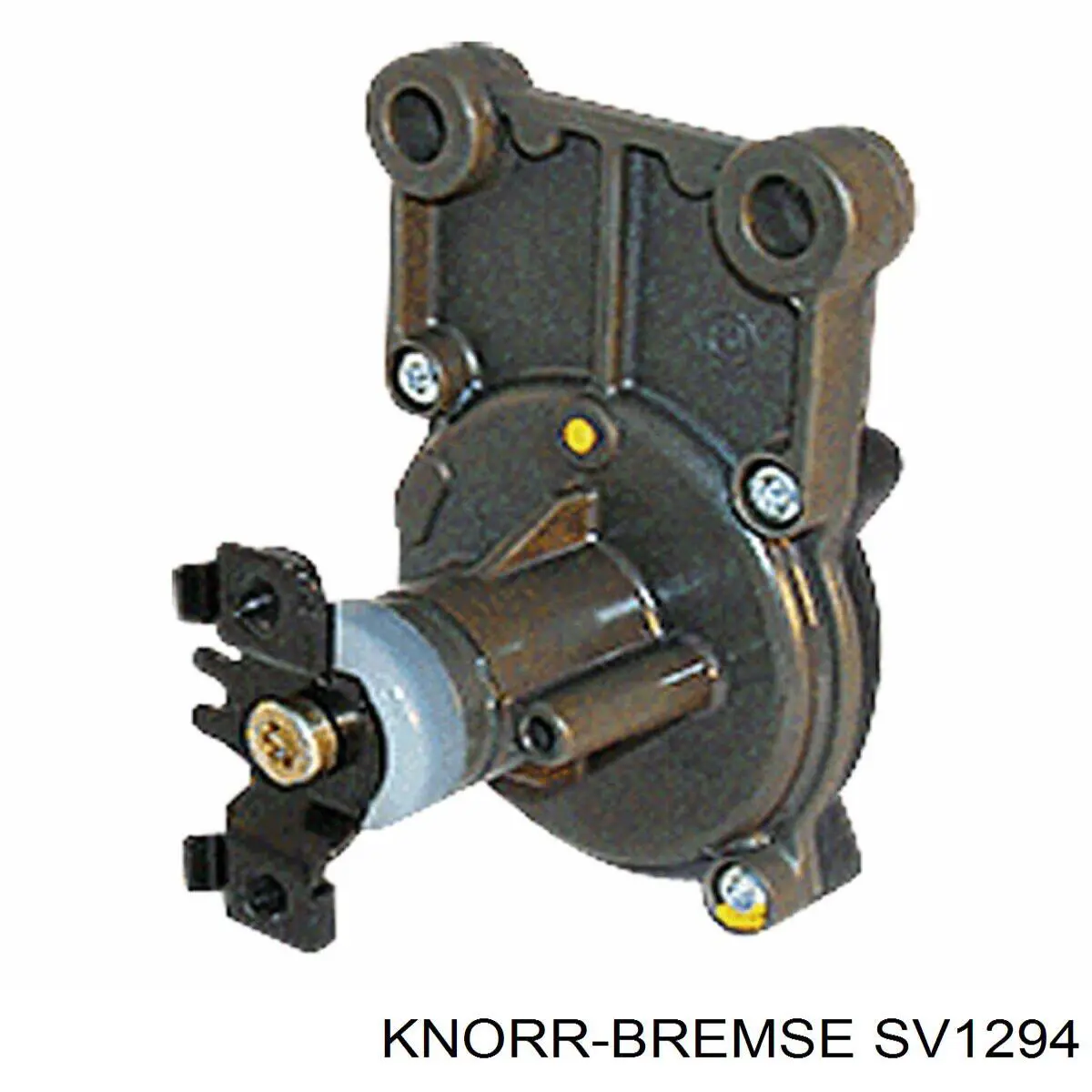 Válvula de control de nivel (camión) SV1294 Knorr-bremse