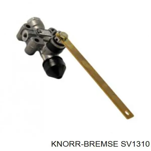 Válvula de control de nivel (camión) SV1310 Knorr-bremse