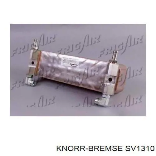 Válvula de control de nivel (camión) Knorr-bremse SV1310 precio, desde 57,21 EUR