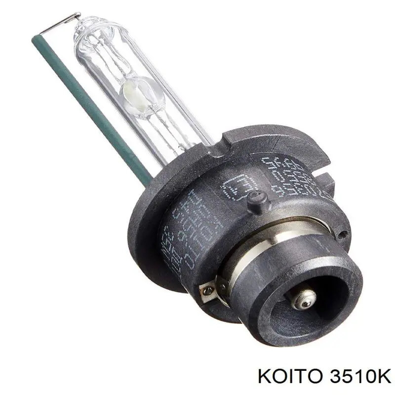 Comprar 3510K Koito Bombilla de xenón