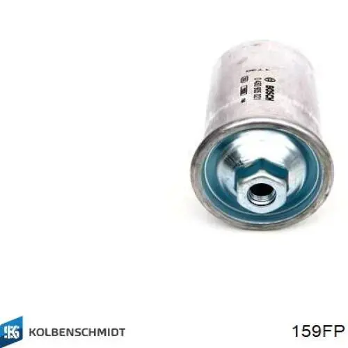 159-FP Kolbenschmidt filtro de combustible