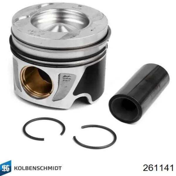 Comprar 8612124 SM Válvula escape