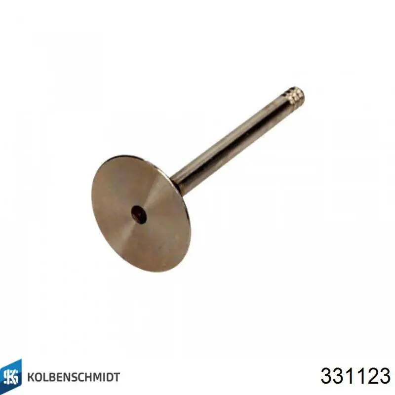 Válvula de admisión Kolbenschmidt 331123 precio, desde 6,54 EUR