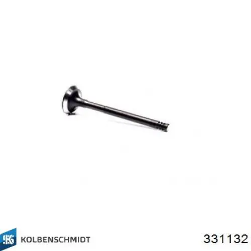 Comprar 331132 Kolbenschmidt Válvula escape