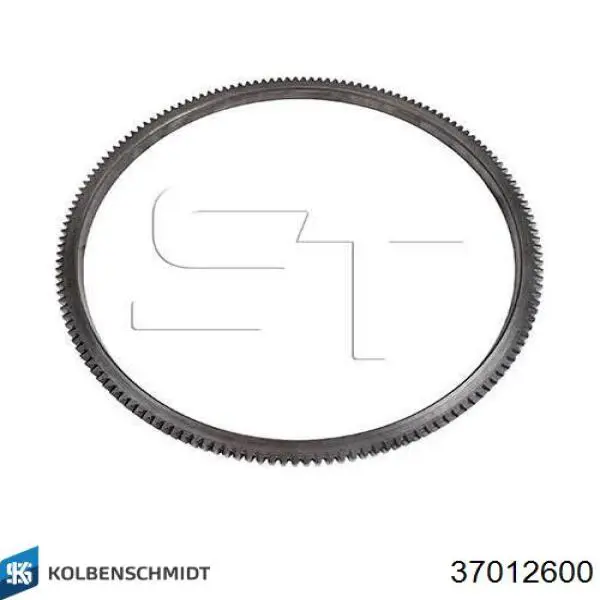 Cojinetes de biela 37012600 Kolbenschmidt
