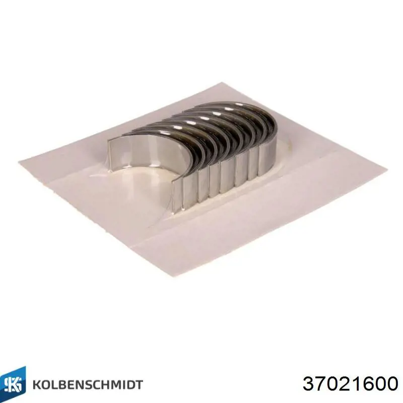 Comprar 6121590000 NE/NPR Cojinetes de biela