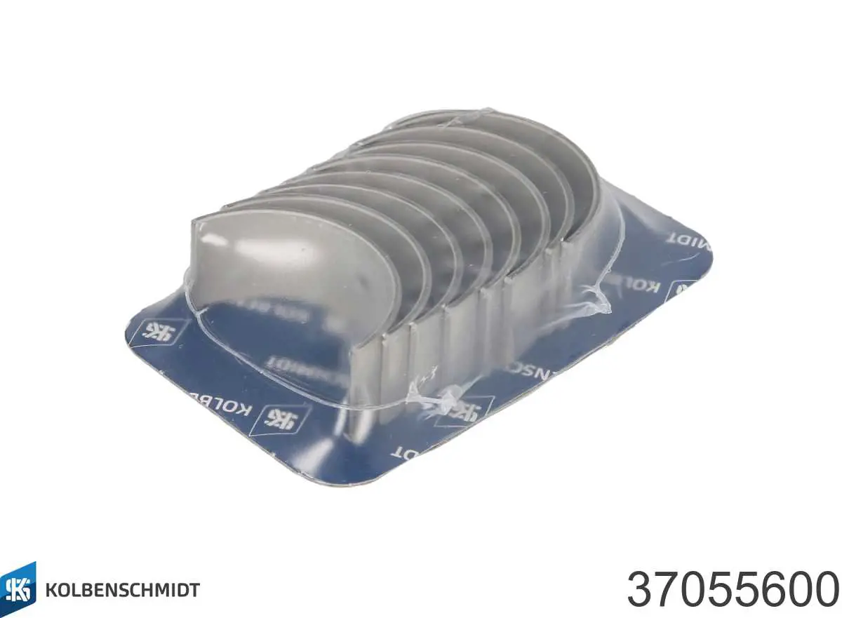Comprar 37055600 Kolbenschmidt Cojinetes de biela