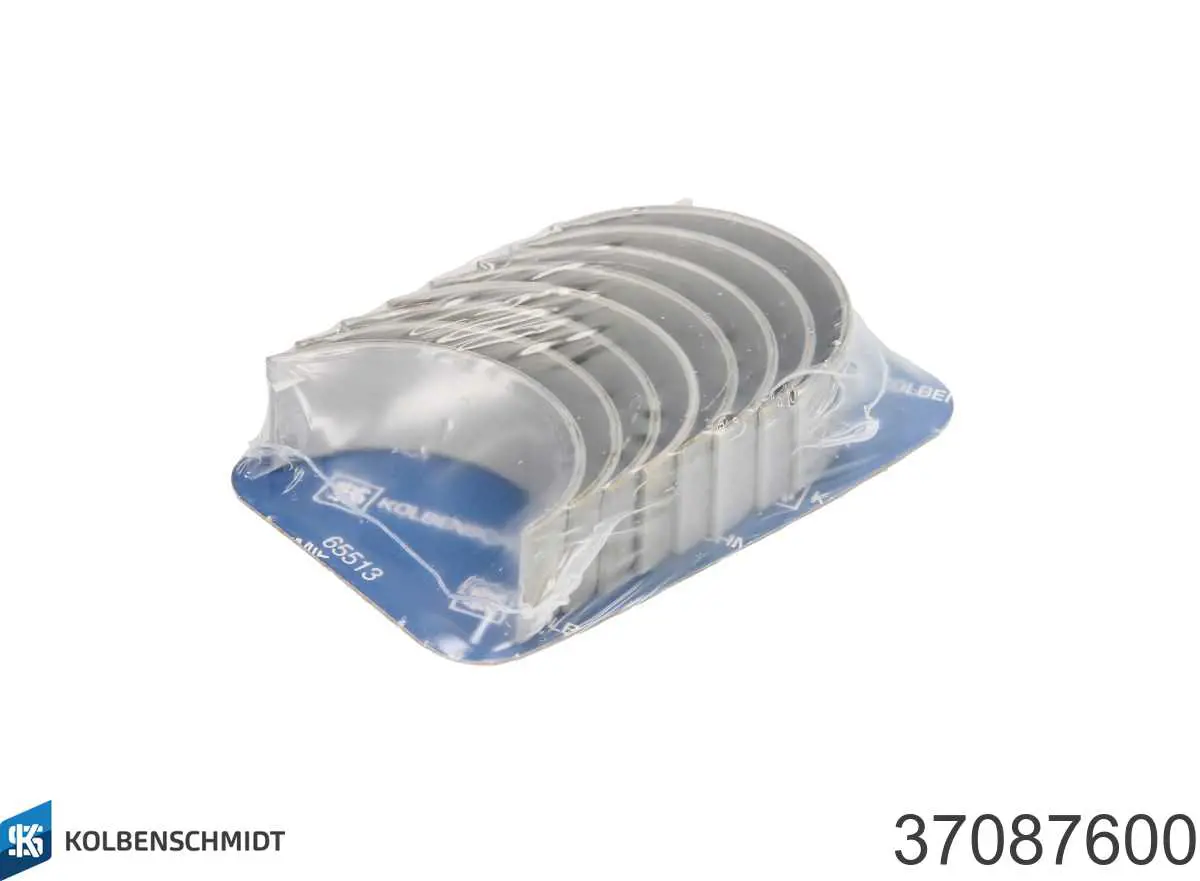 Comprar 37087600 Kolbenschmidt Cojinetes de biela