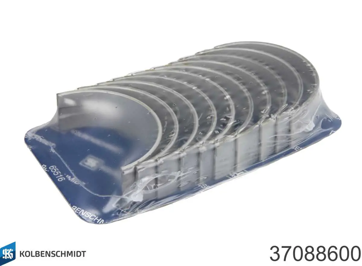 Juego de cojinetes de cigüeñal, estándar, (STD) Alfa Romeo 147 hatchback (937) (2001 - 2010) precio, desde 121,03 USD