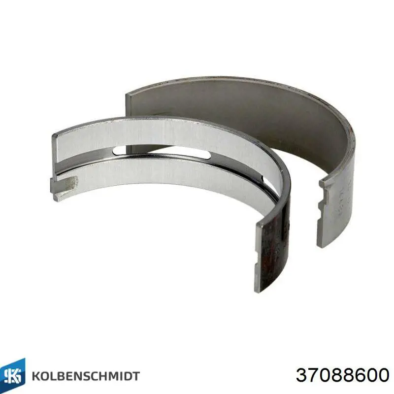 Comprar Juego de cojinetes de cigüeñal, estándar, (STD) Alfa Romeo 147  937