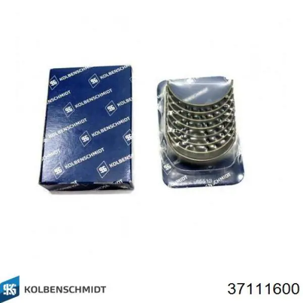 Juego de cojinetes de biela, estándar (STD) Kolbenschmidt 37111600 precio, desde 40,15 EUR