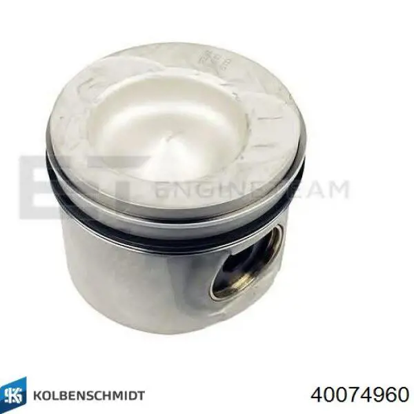 Comprar 2095990 Mahle Original Juego de pistón y camisa