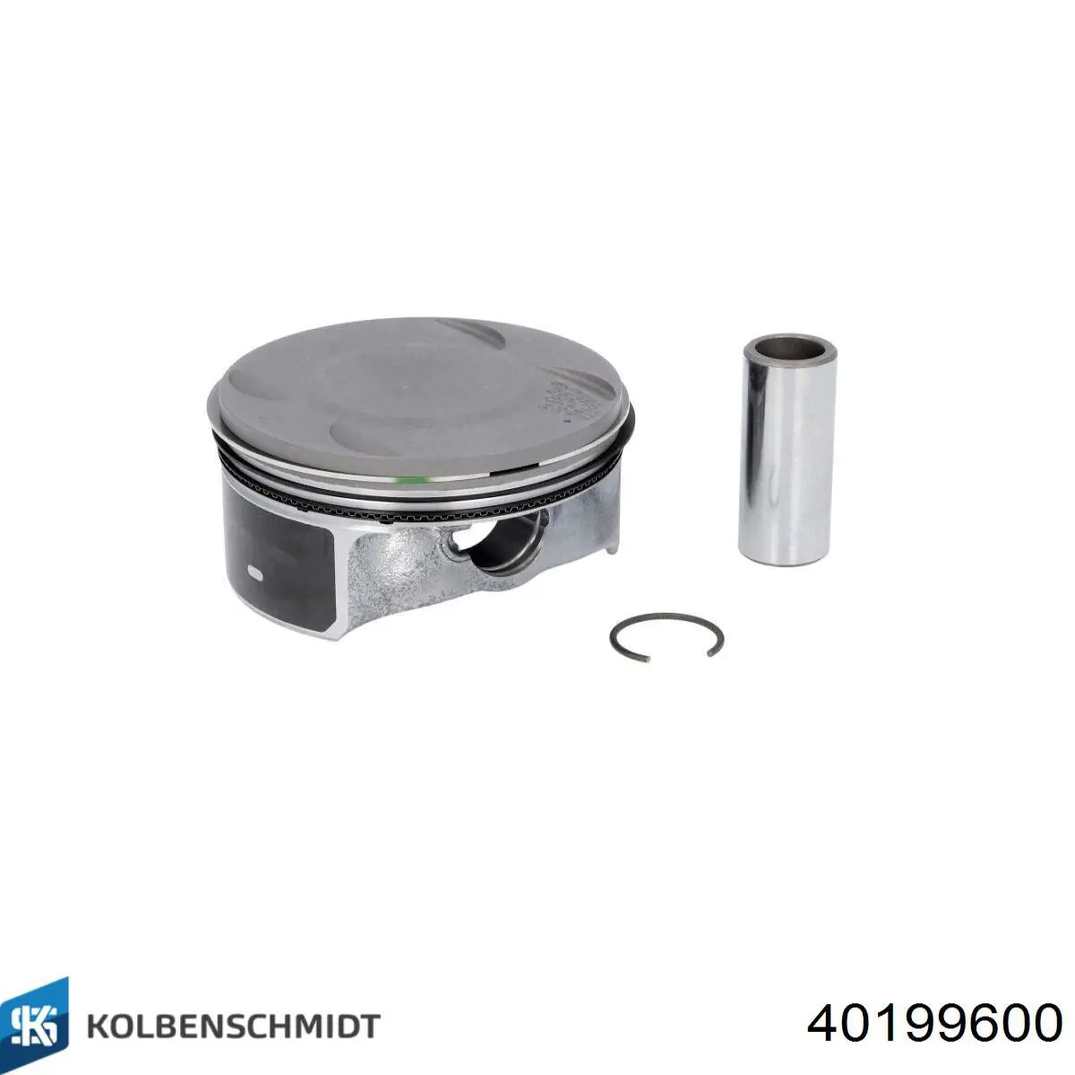Pistón para cilindro Kolbenschmidt 40199600 precio, desde 88,57 EUR