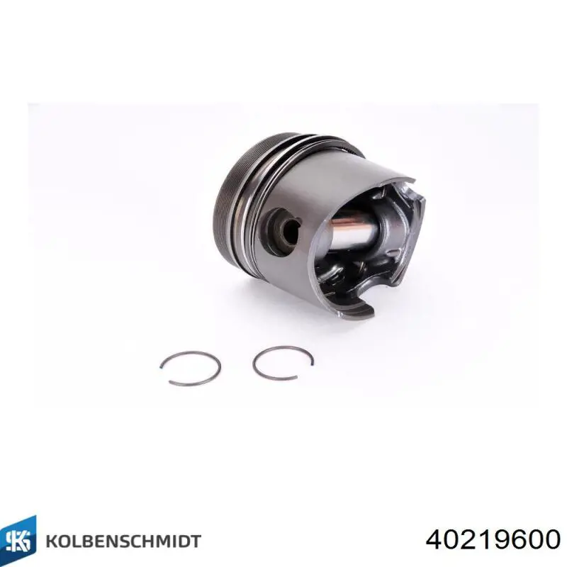 Pistón completo para 1 cilindro, STD Renault (RVI) 7701475781 precio, desde 57,97 EUR