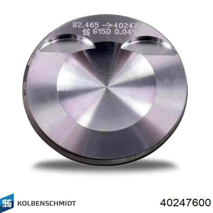 Comprar 40247600 Kolbenschmidt Pistón