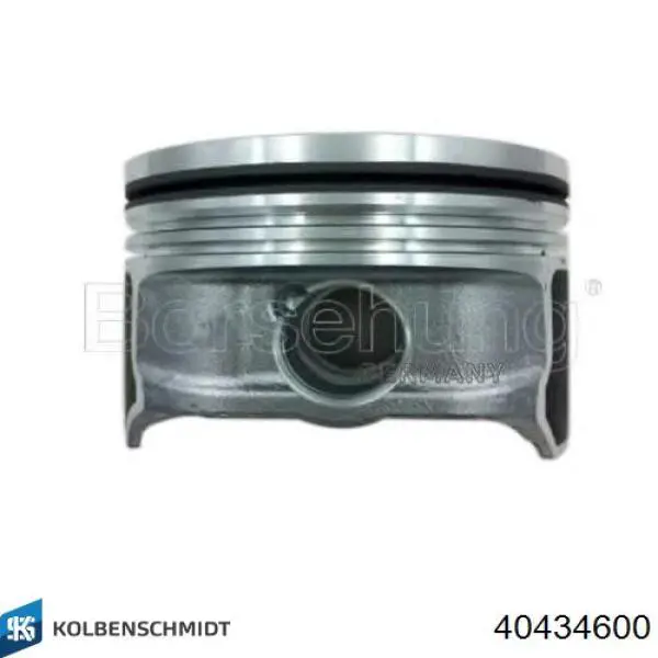 Comprar 40434600 Kolbenschmidt Pistón