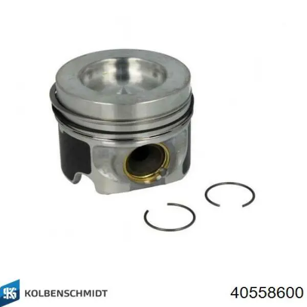 Comprar 03L107065AD VAG Pistón