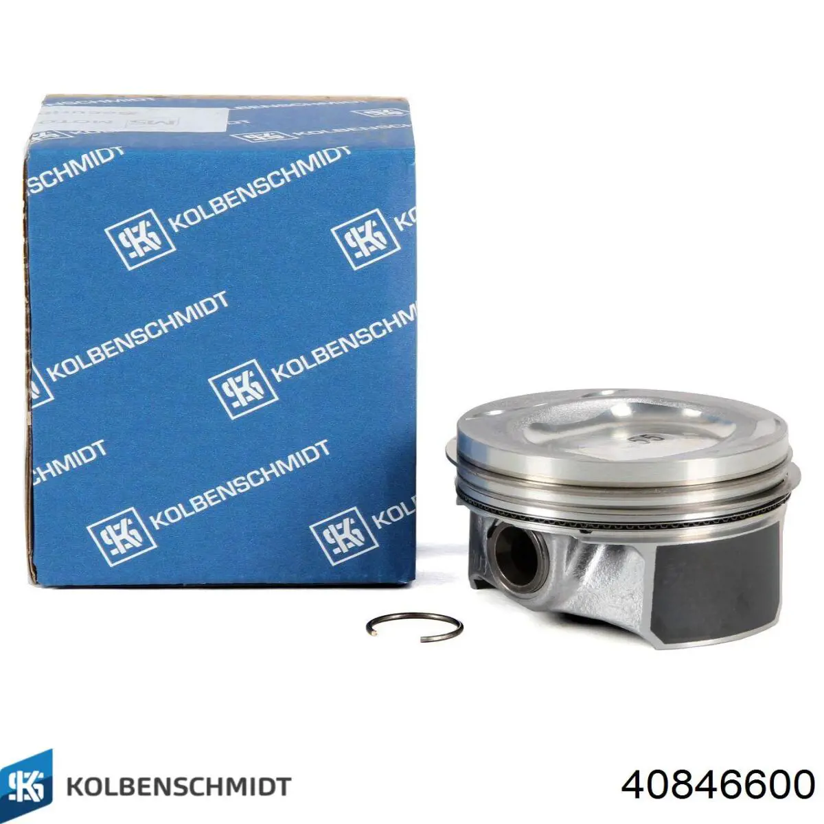 Comprar 40846600 Kolbenschmidt Pistón