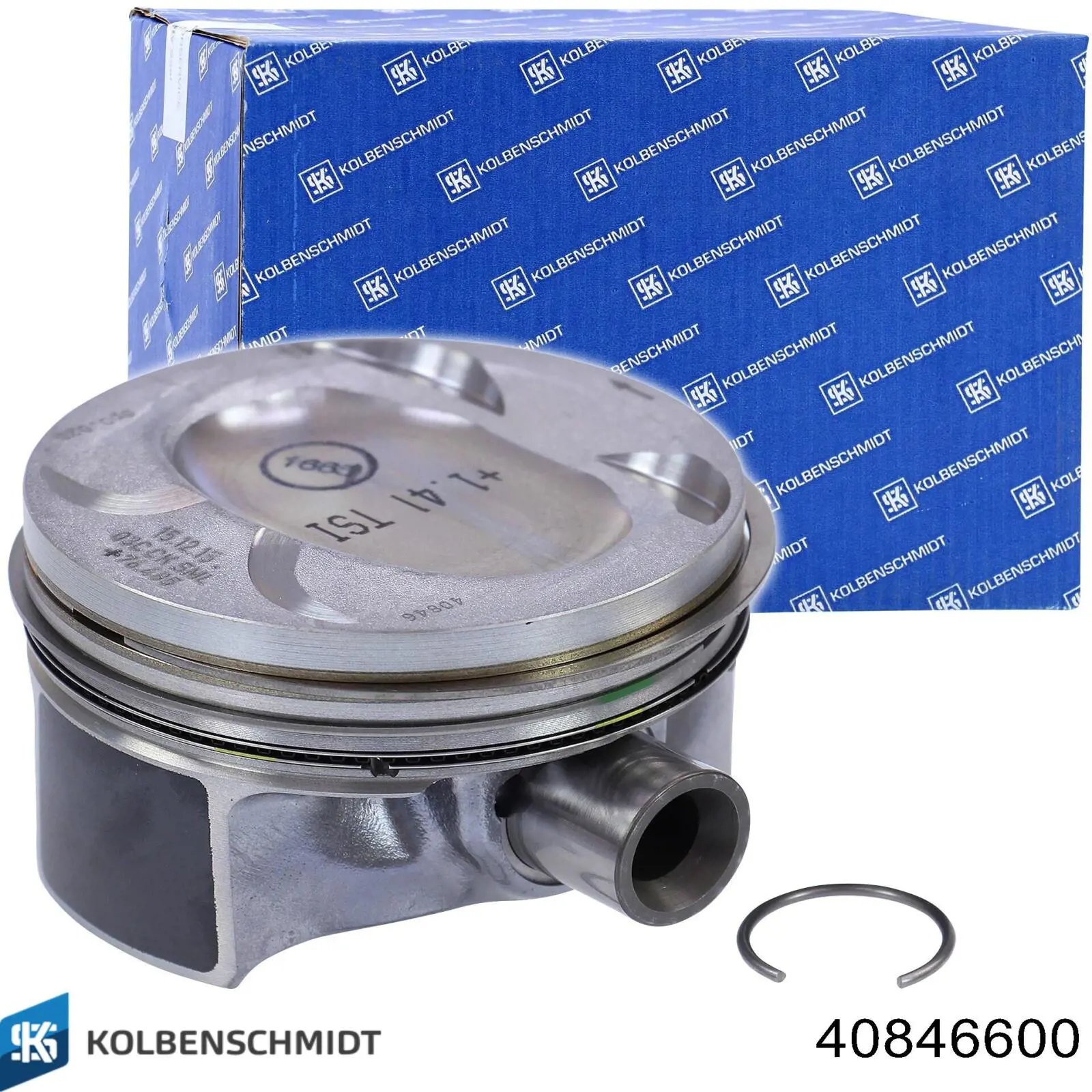 Comprar 40846600 Kolbenschmidt Pistón