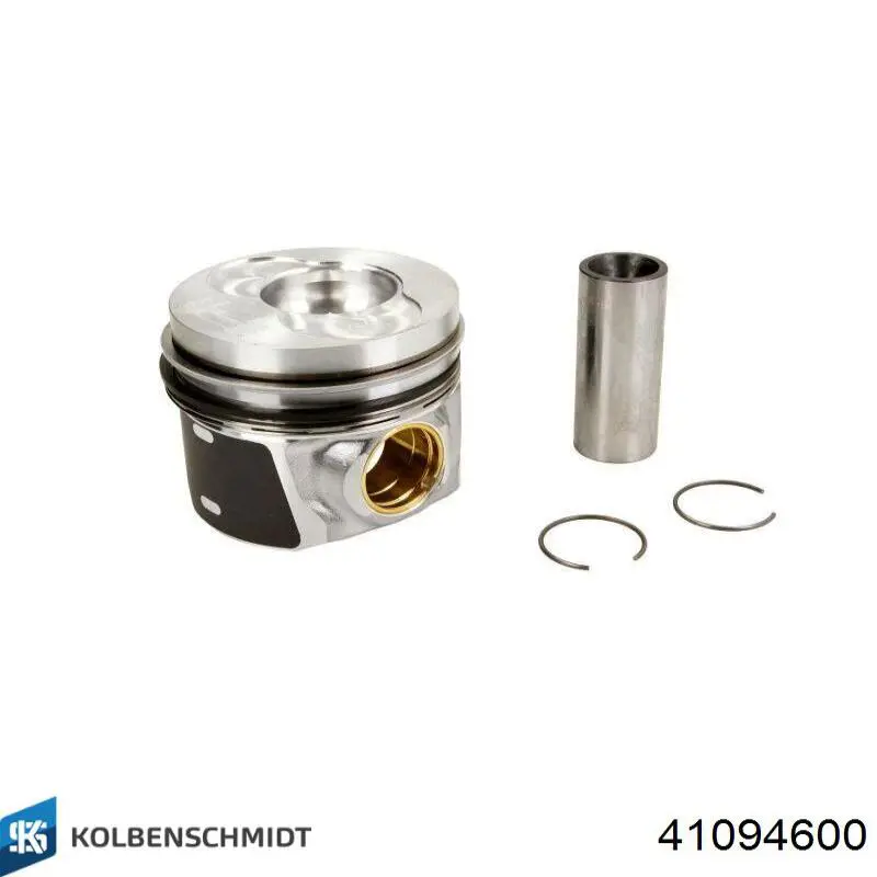 Pistón para cilindro VAG 070107065AF precio, desde 77,86 EUR