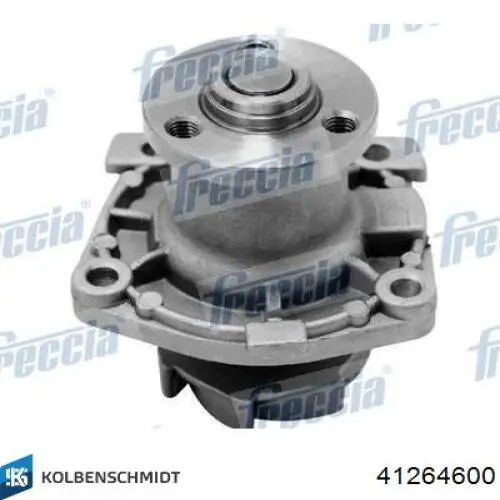 Pistón para cilindro Kolbenschmidt 41264600 precio, desde 121,97 EUR