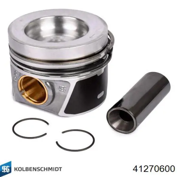 Comprar 028PI00141000 Mahle Original Pistón