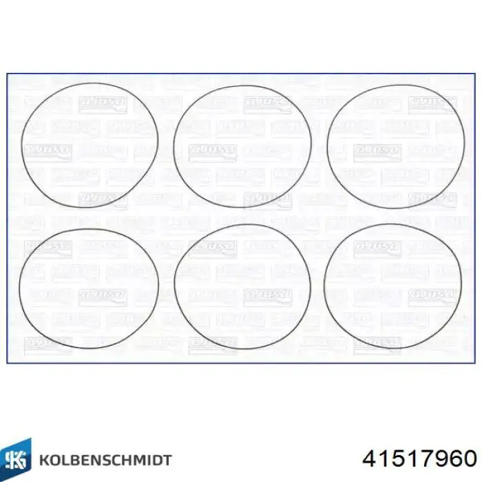 41517960 Kolbenschmidt