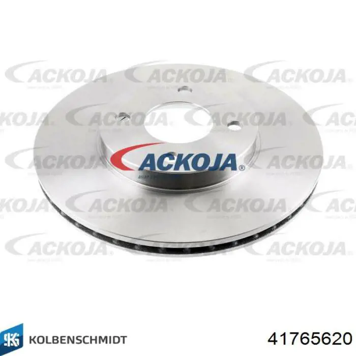 Comprar 41765620 Kolbenschmidt Pistón completo para 1 cilindro, segunda reparación (+0,50 mm)
