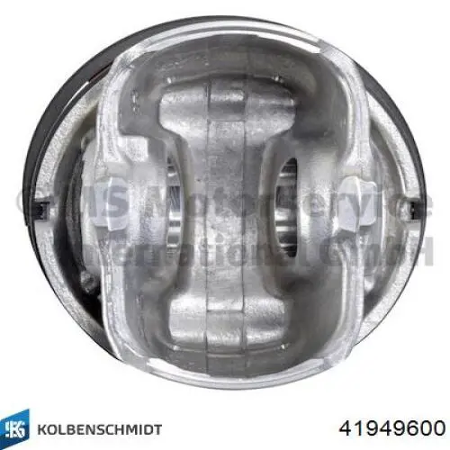 CM5Z6108D Ford Pistón para cilindro
