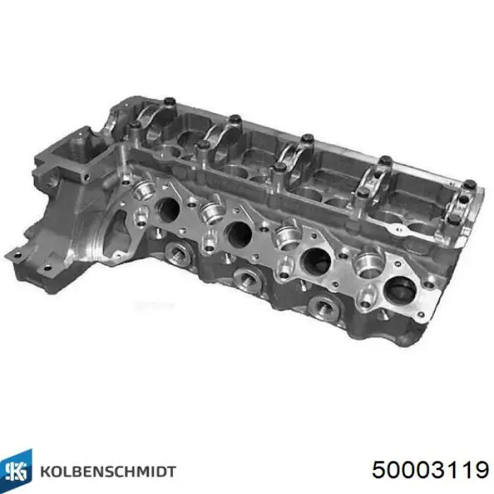 Cabeza de cilindro Kolbenschmidt 50003119 precio, desde 743,83 EUR