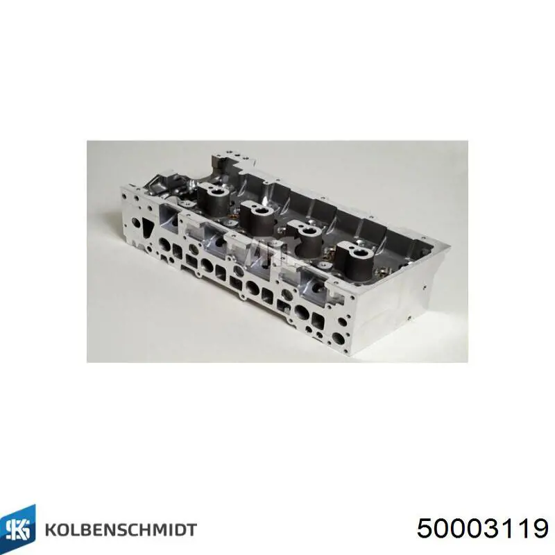 Comprar 50003119 Kolbenschmidt Culata motor