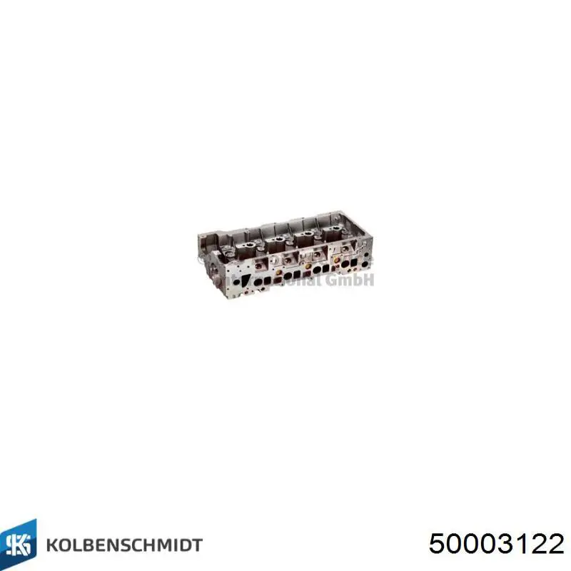 Comprar 50003122 Kolbenschmidt Culata motor