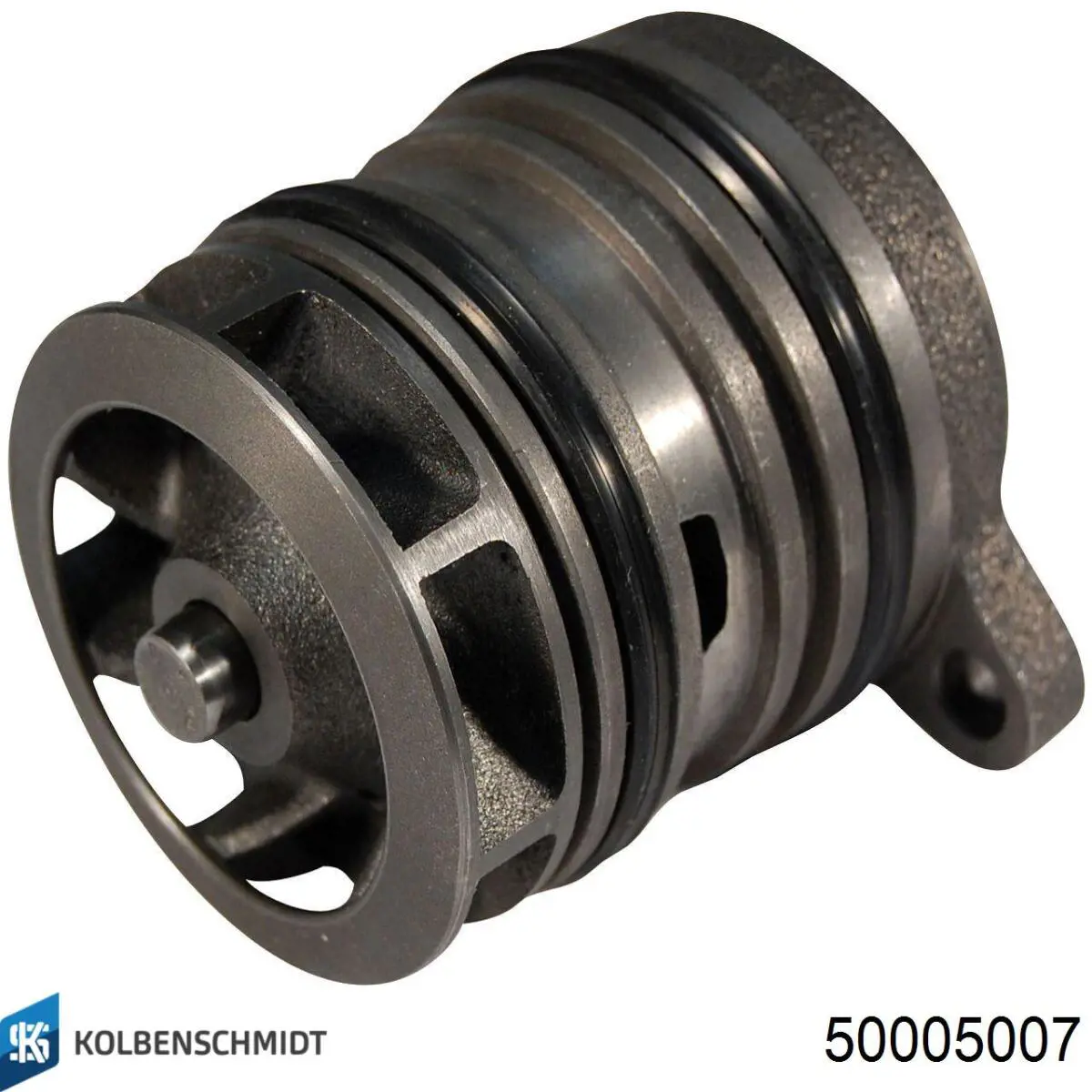 50005007 Kolbenschmidt bomba de agua