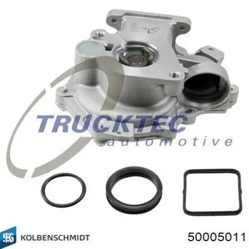Bombeadora de agua Kolbenschmidt 50005011 precio, desde 56,45 EUR