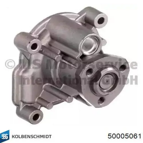 Comprar 50005061 Kolbenschmidt Bomba de agua para motor
